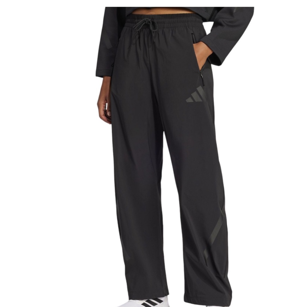 Adidas Women's ZNE Woven Pants